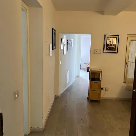 Alfredo's House 아파트 *