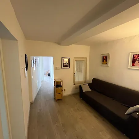 아파트 Alfredo's House 시에나