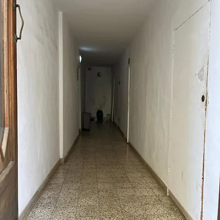 Alfredo's House Διαμέρισμα *