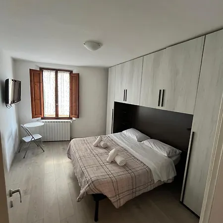Alfredo's House 아파트 *