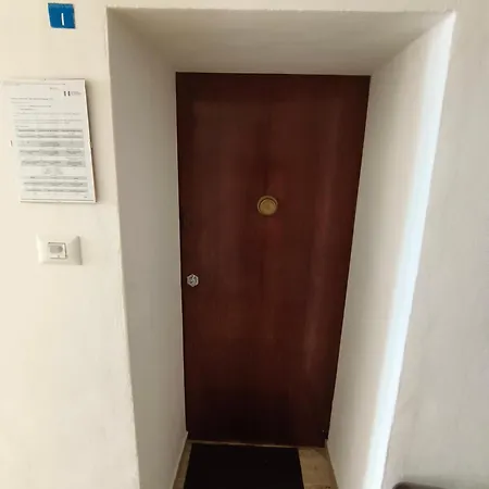 Alfredo's House 시에나