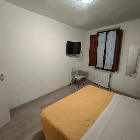 아파트 Alfredo's House