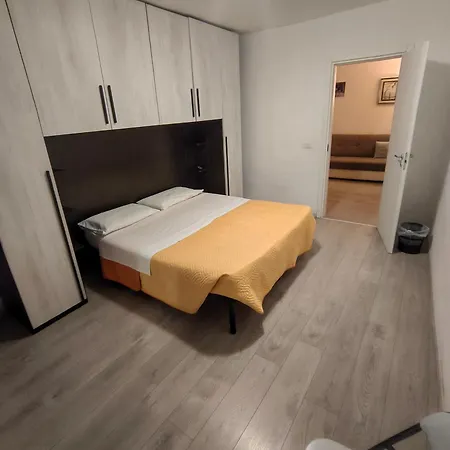 Alfredo's House 아파트 시에나