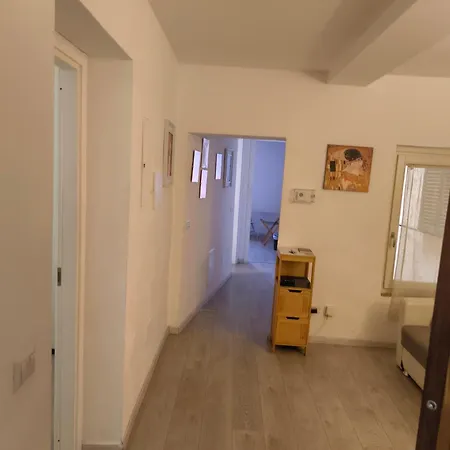 Alfredo's House 시에나