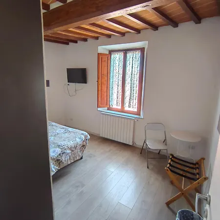 Alfredo's House 아파트