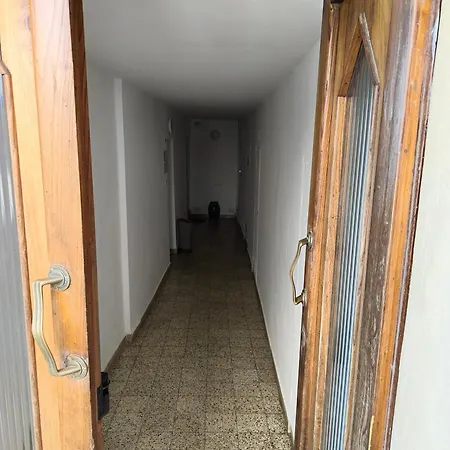 아파트 Alfredo's House *