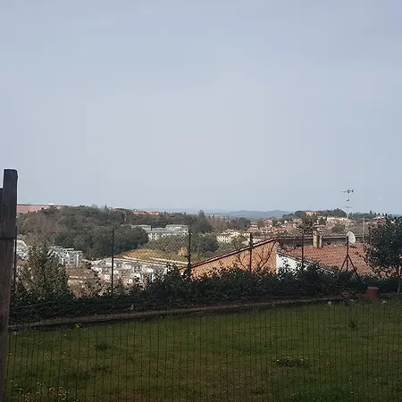 Alfredo's House 아파트