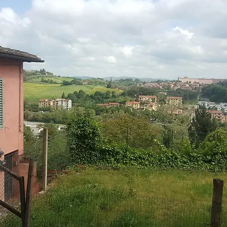 Alfredo's House